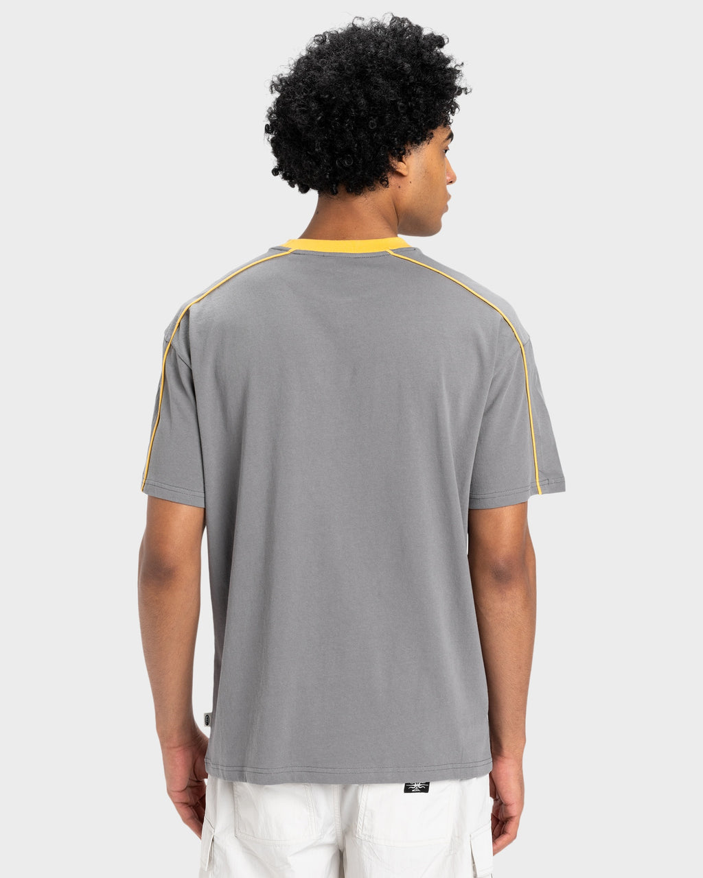 Mens Pipeline T-Shirt