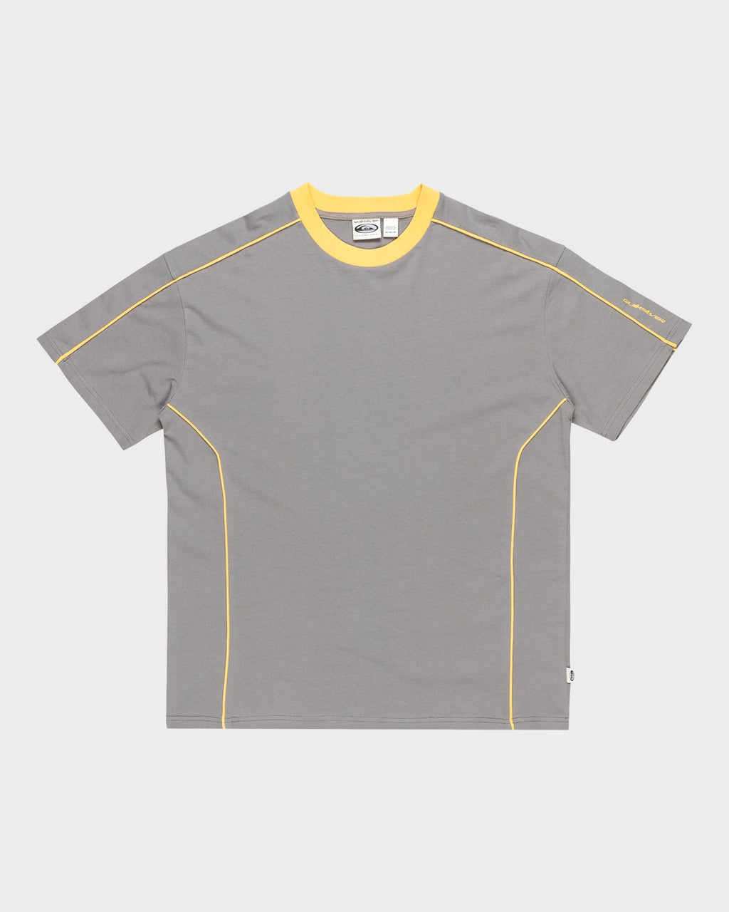 Mens Pipeline T-Shirt