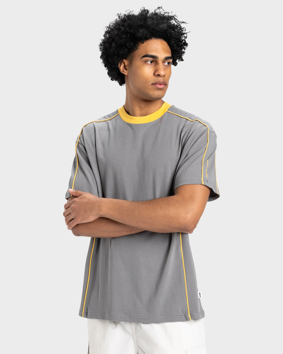 Mens Pipeline T-Shirt