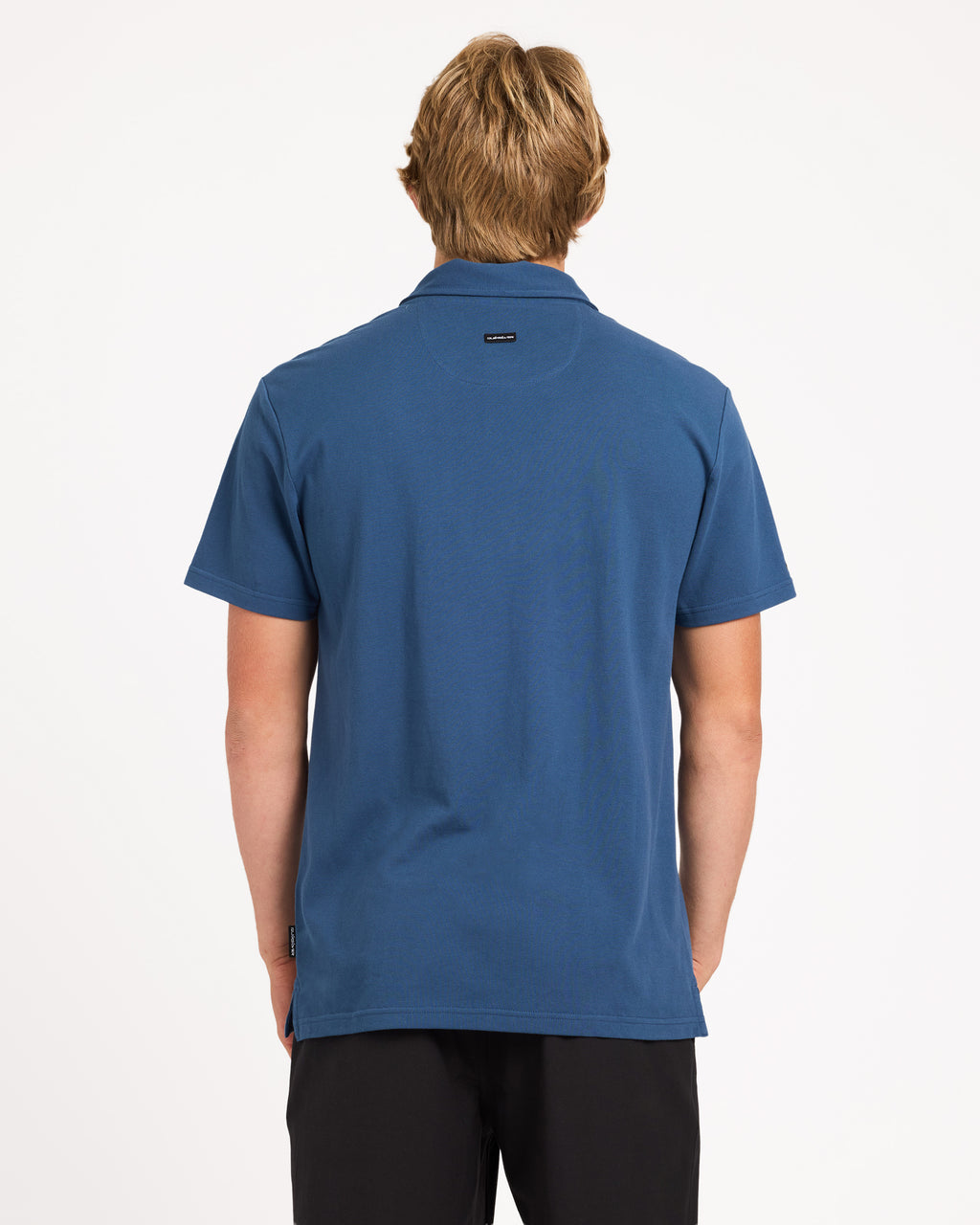PIQUE POLO