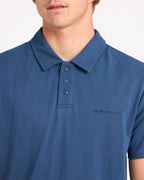 PIQUE POLO