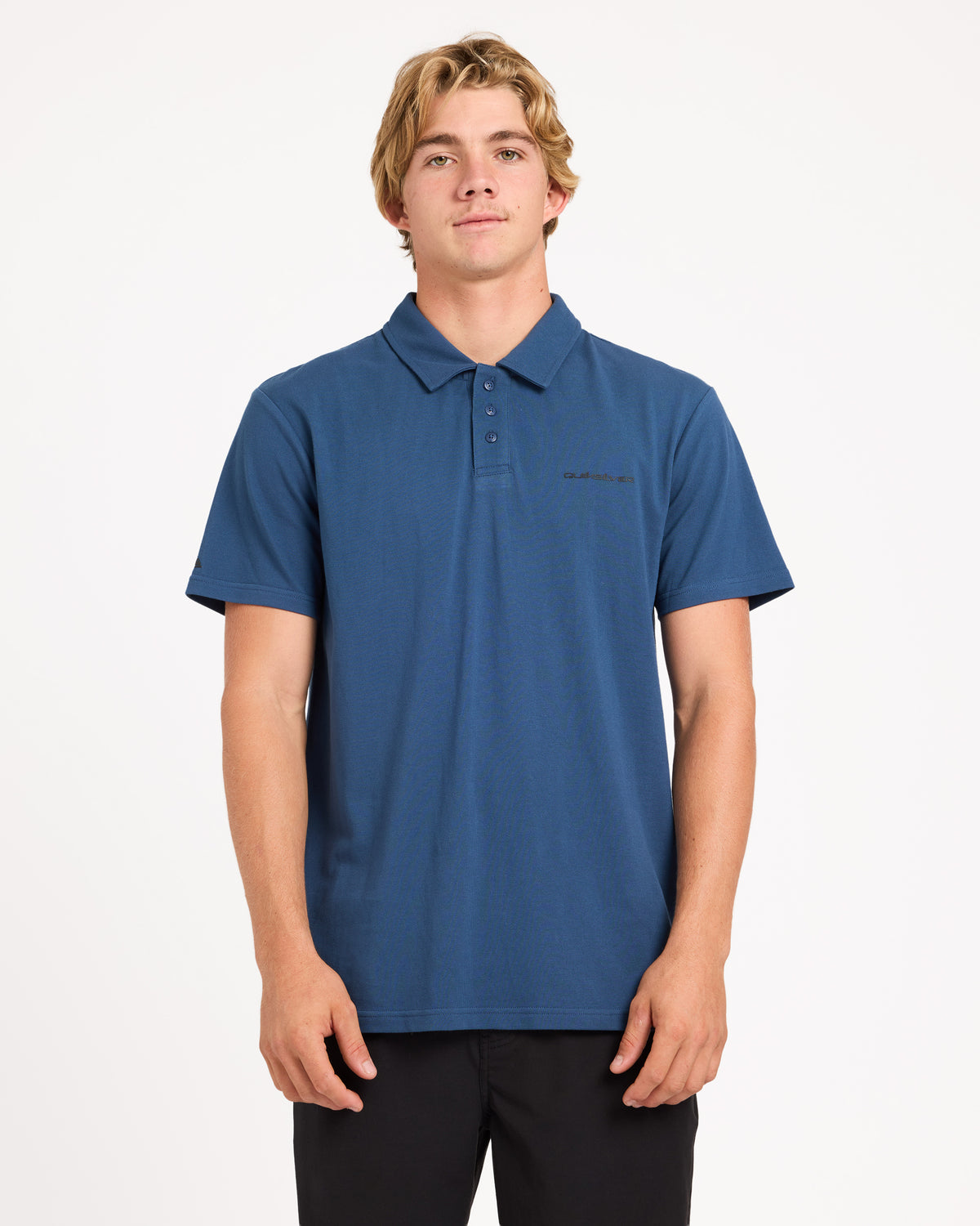 PIQUE POLO