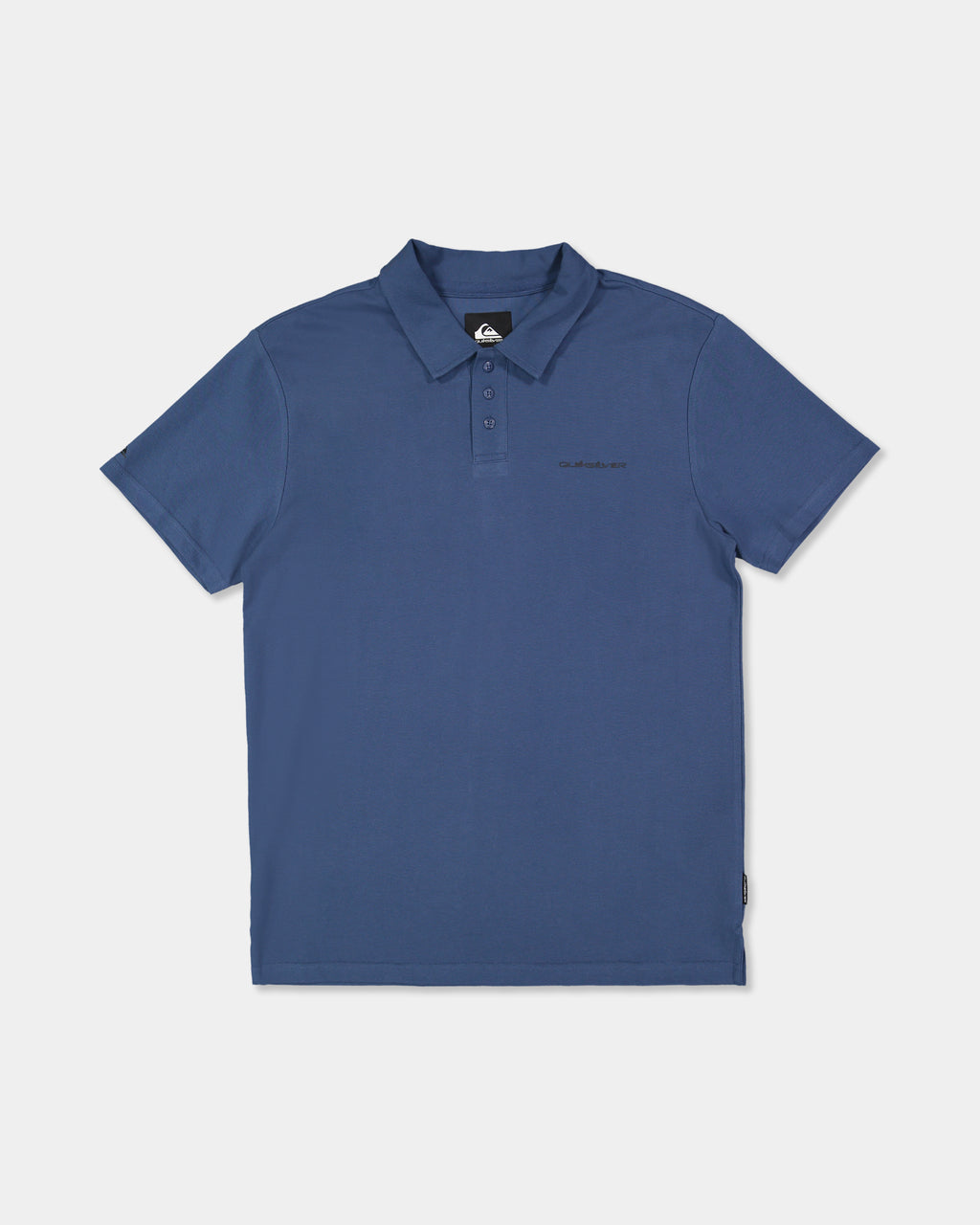 PIQUE POLO