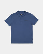 PIQUE POLO