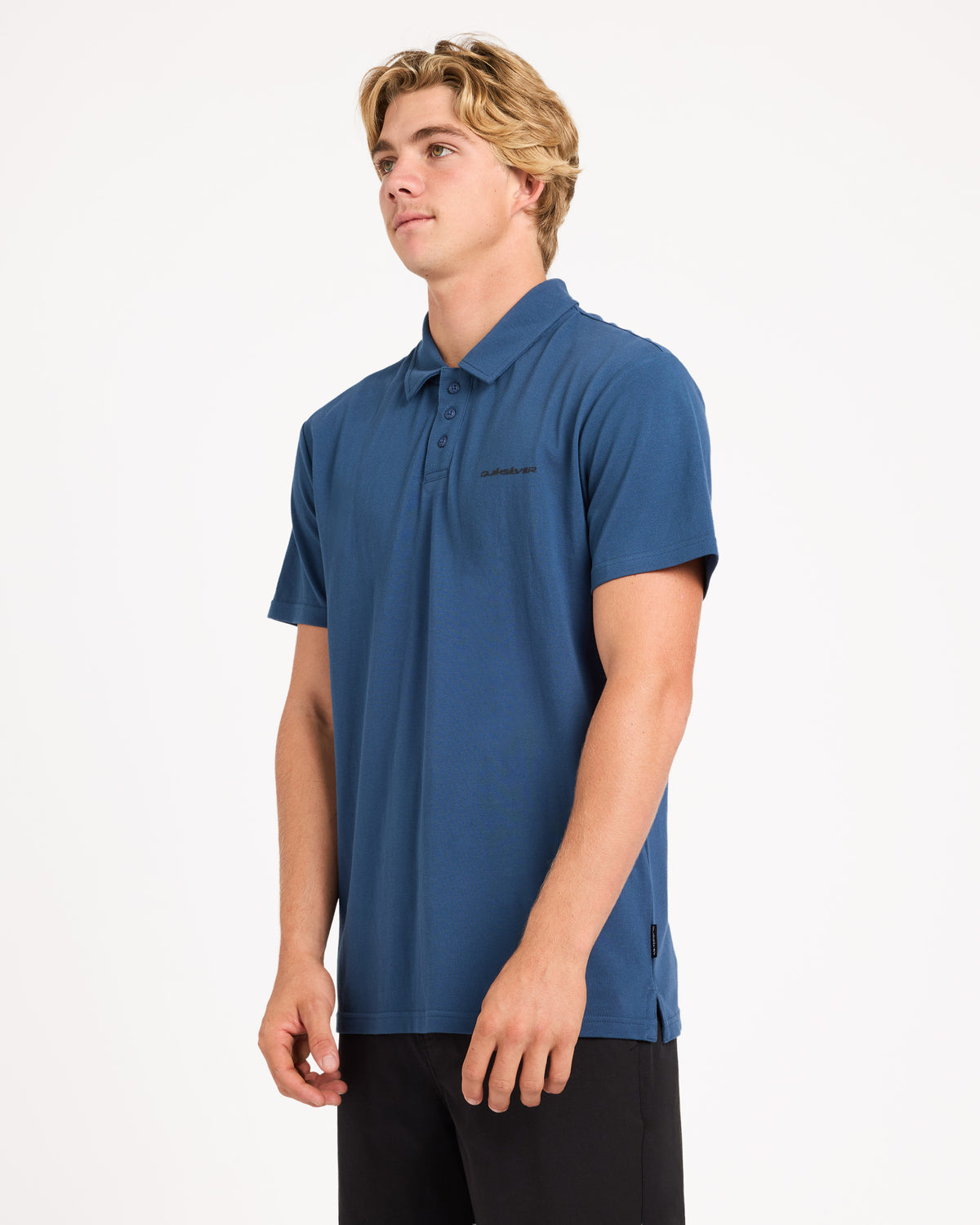 PIQUE POLO