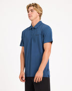 PIQUE POLO