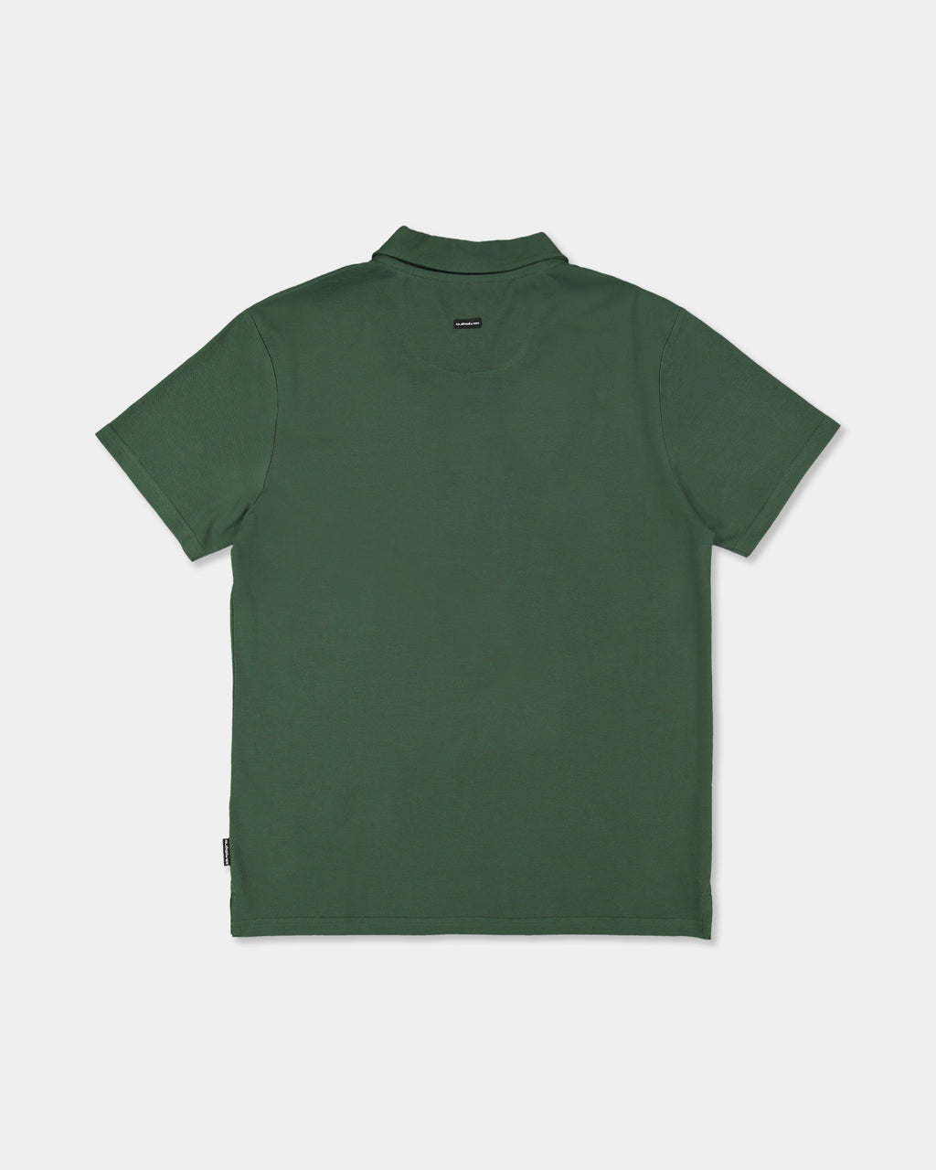 PIQUE POLO