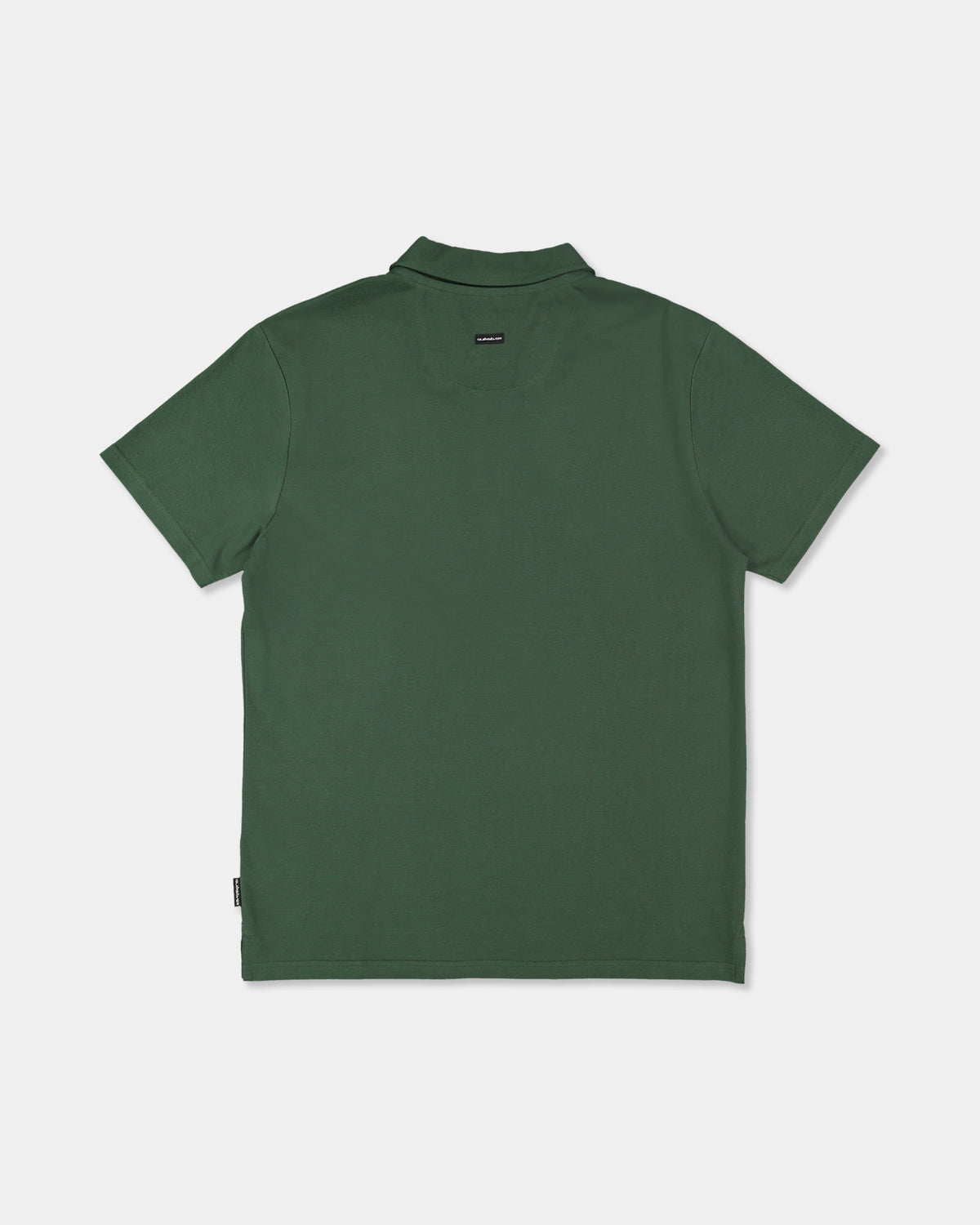 PIQUE POLO