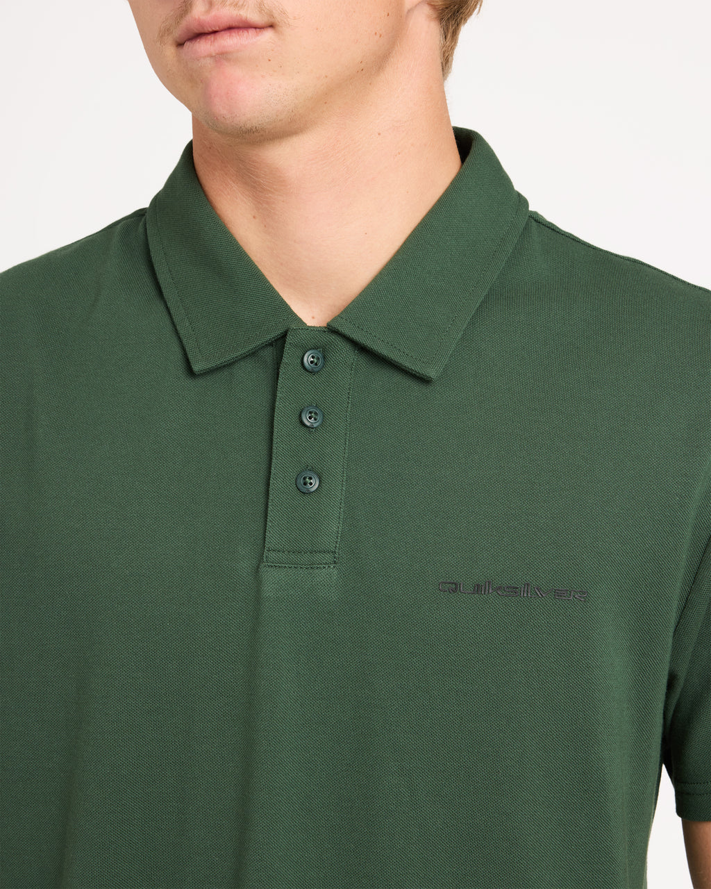 PIQUE POLO