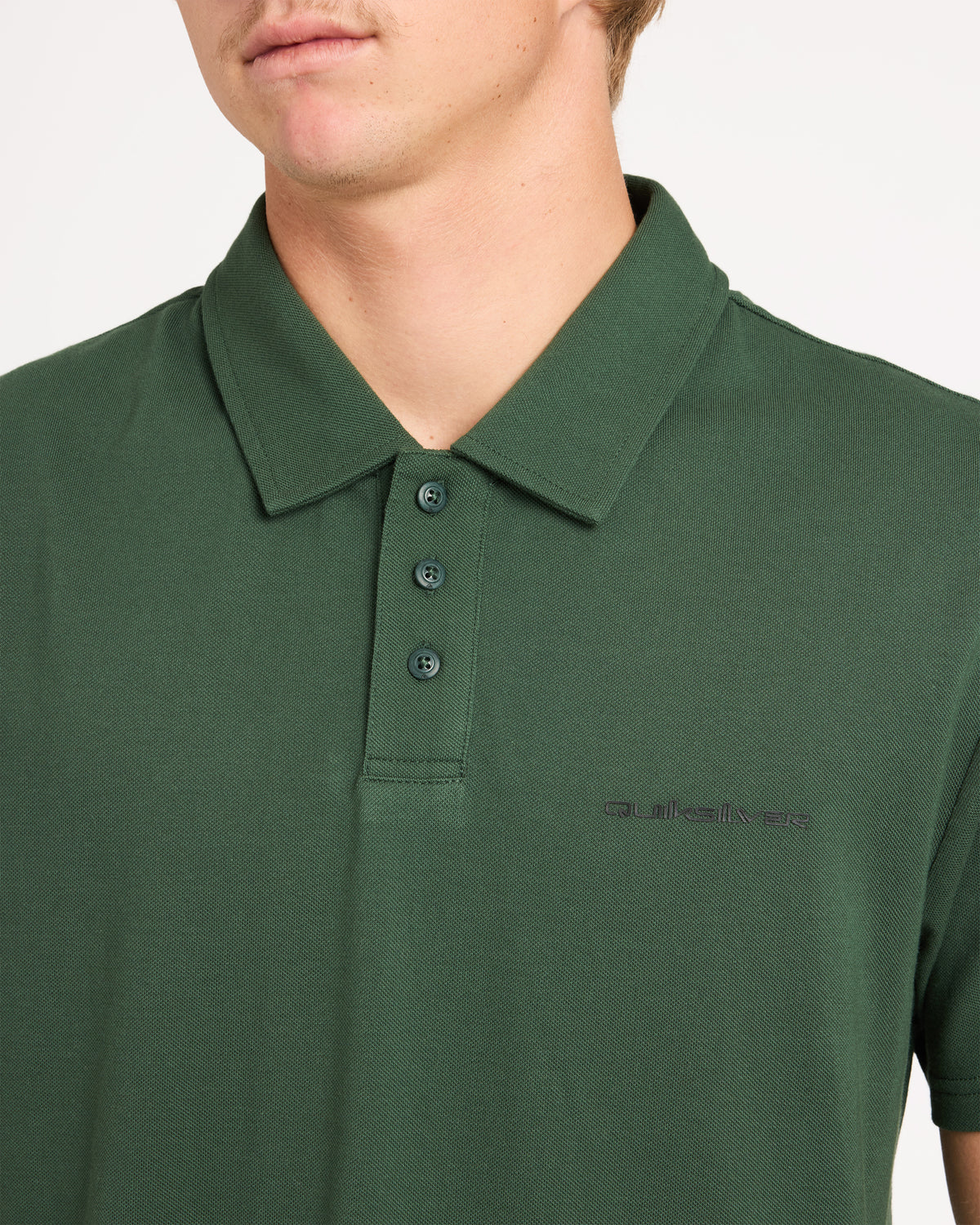 PIQUE POLO