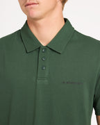 PIQUE POLO