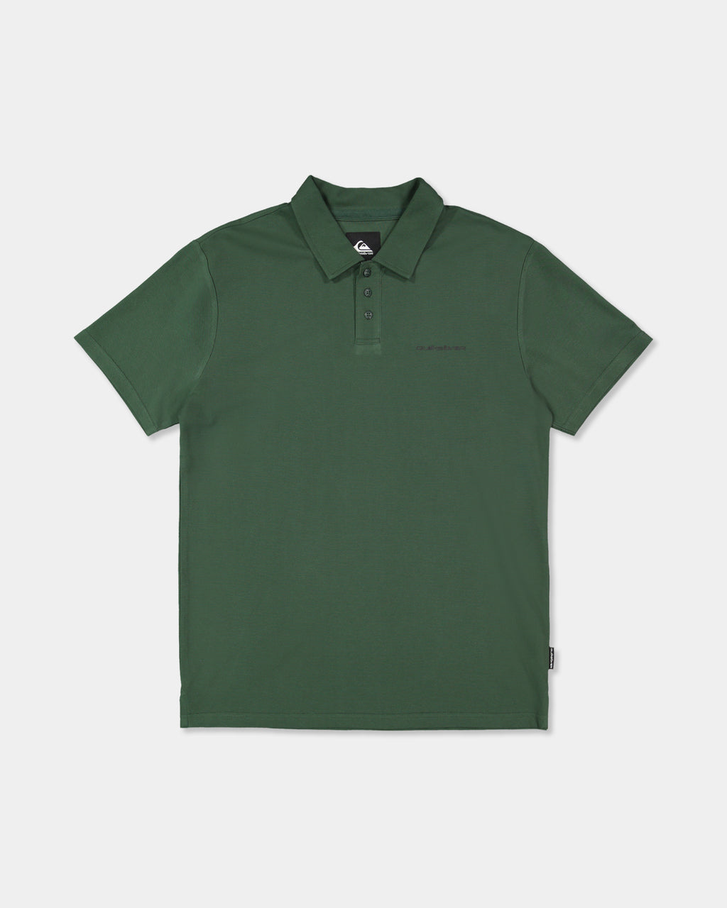 PIQUE POLO