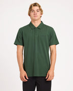 PIQUE POLO