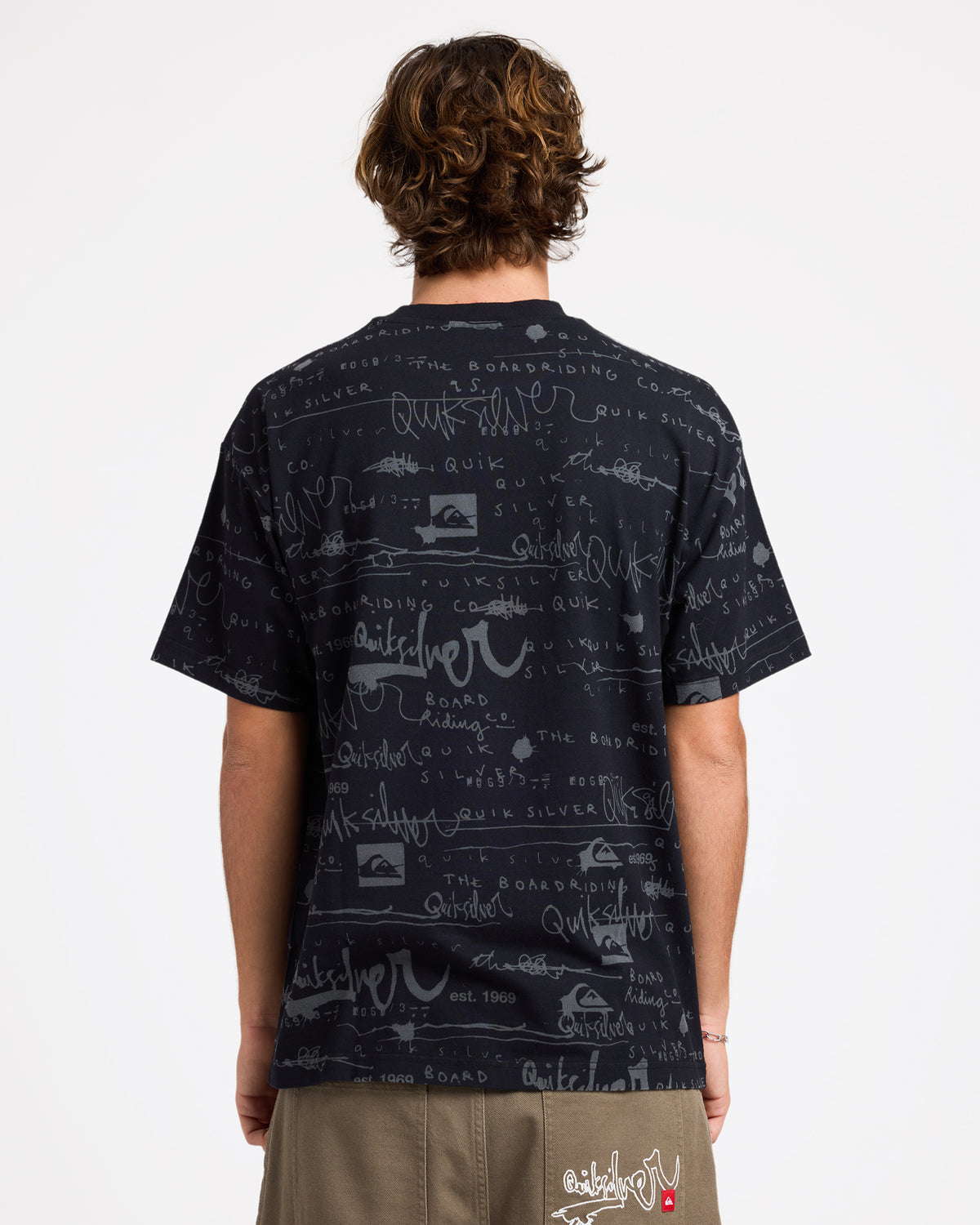ILLUSION TEE