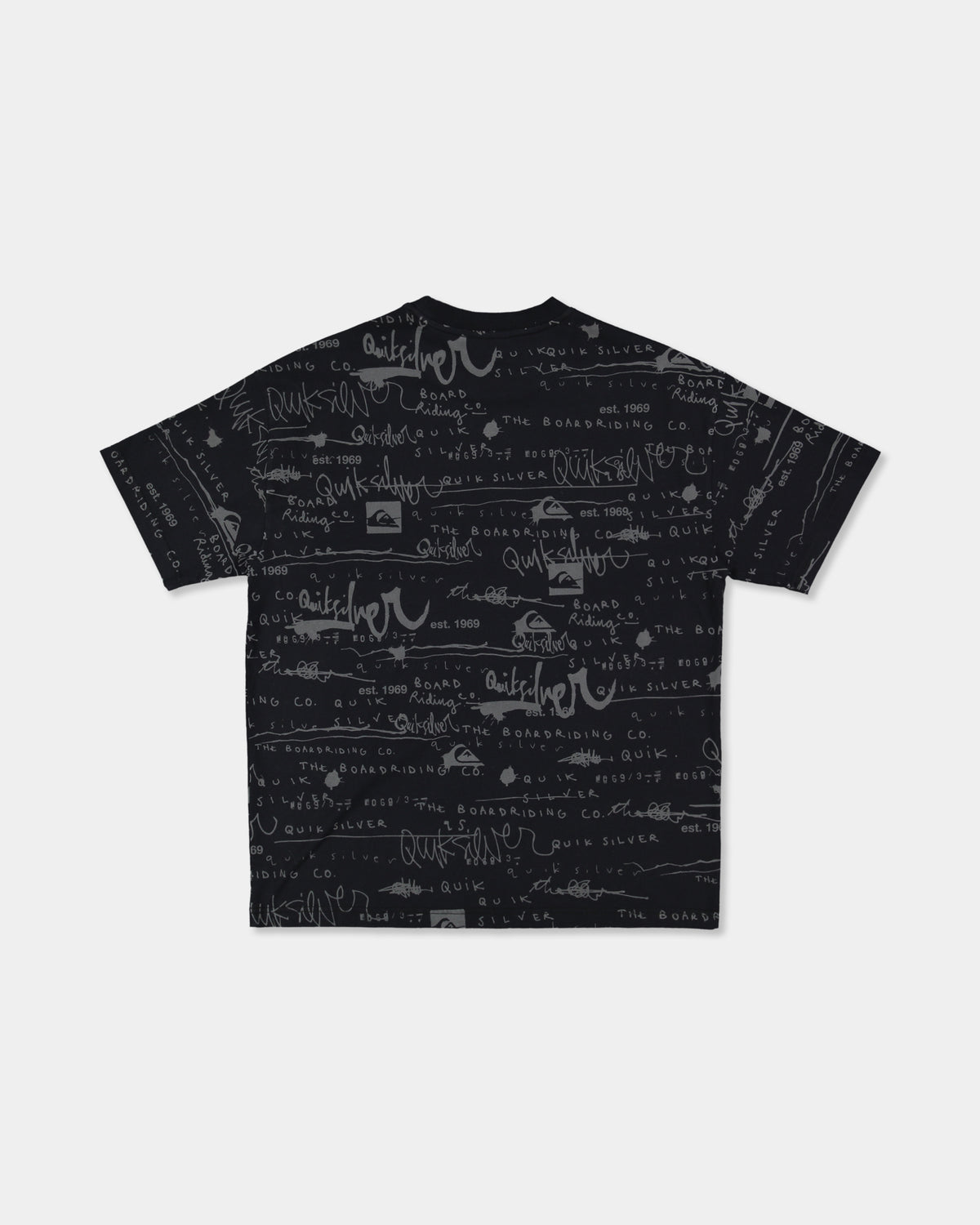 ILLUSION TEE