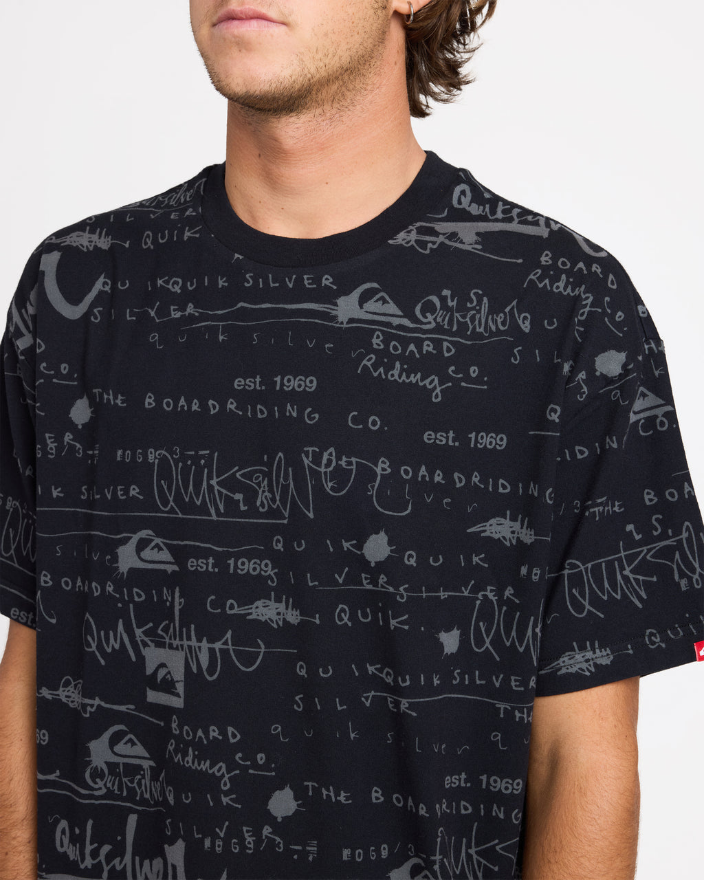 ILLUSION TEE