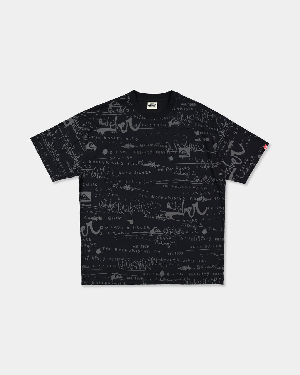 ILLUSION TEE