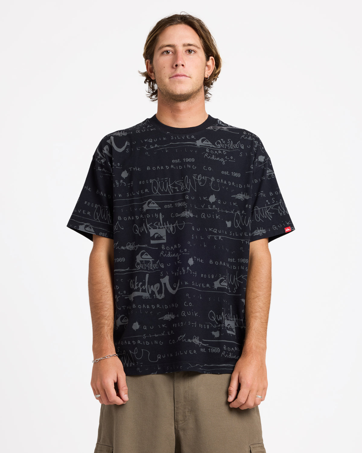 ILLUSION TEE