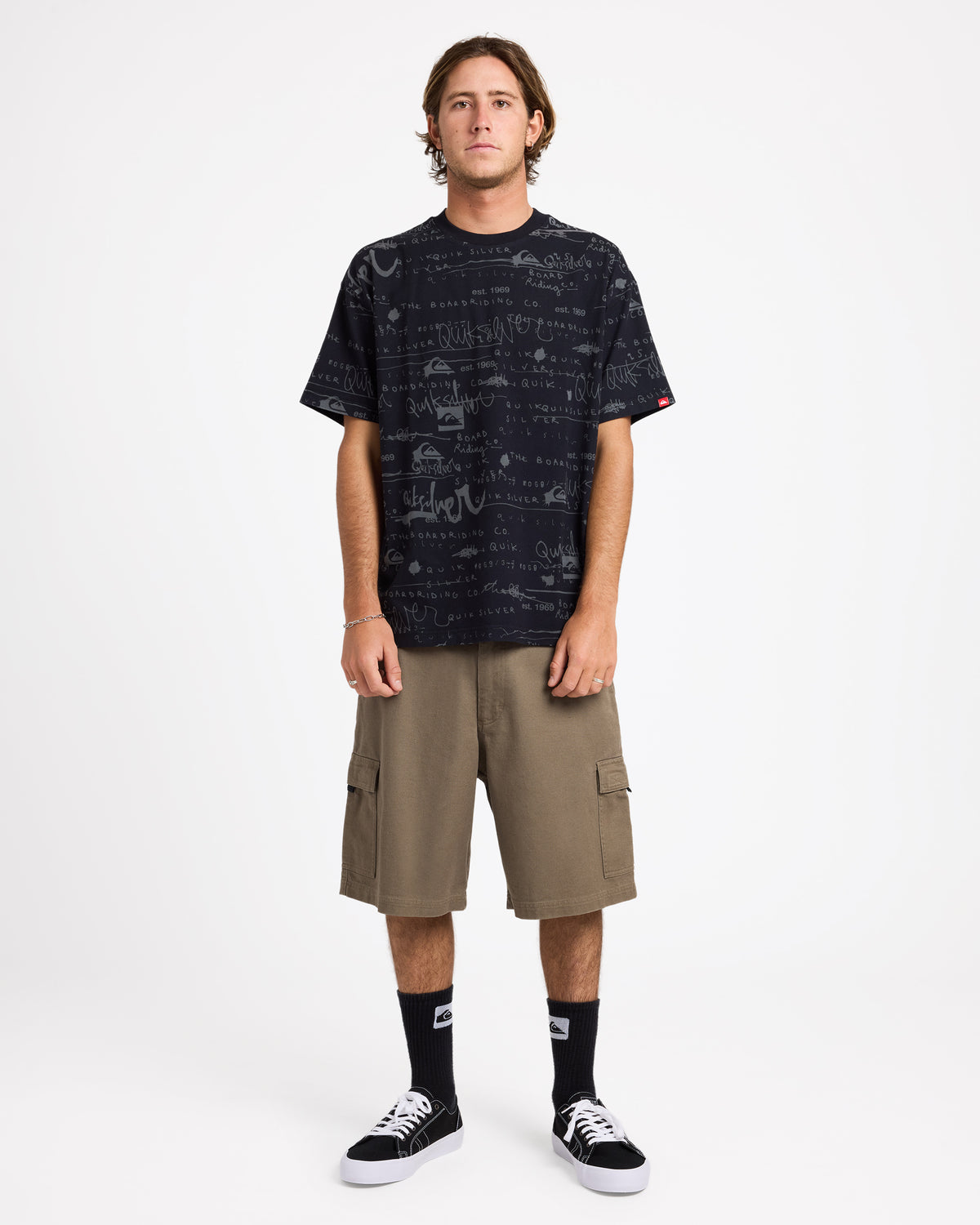 ILLUSION TEE