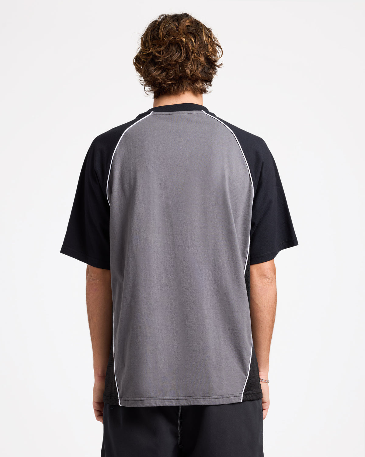 PRODIGY KNIT TOP