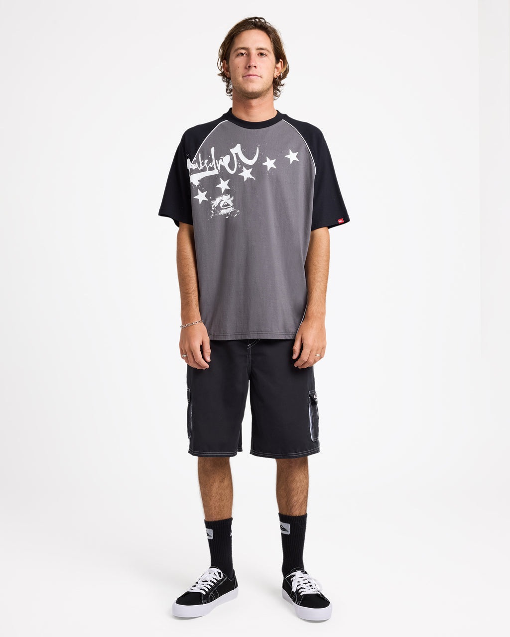 PRODIGY KNIT TOP