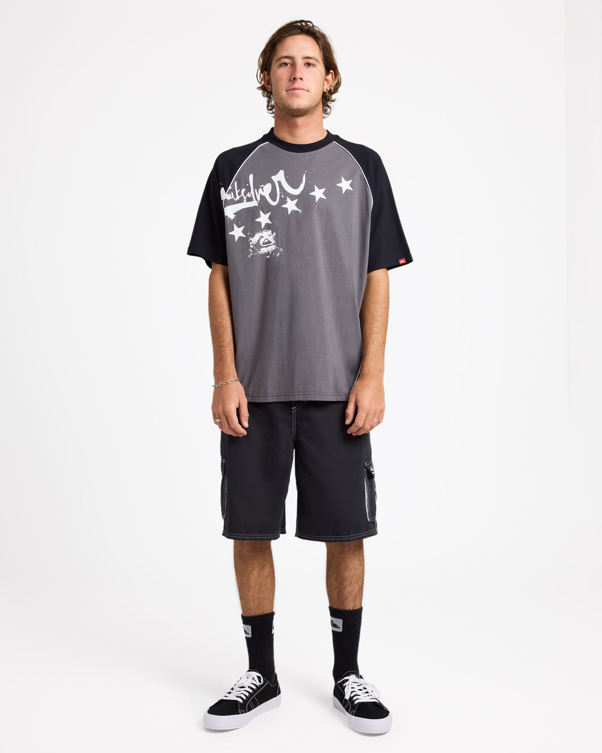 PRODIGY KNIT TOP