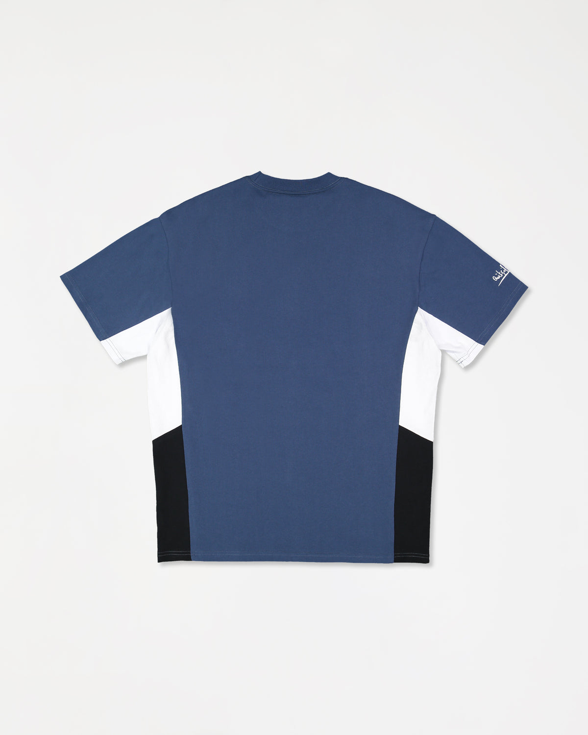 FLUX KNIT TOP