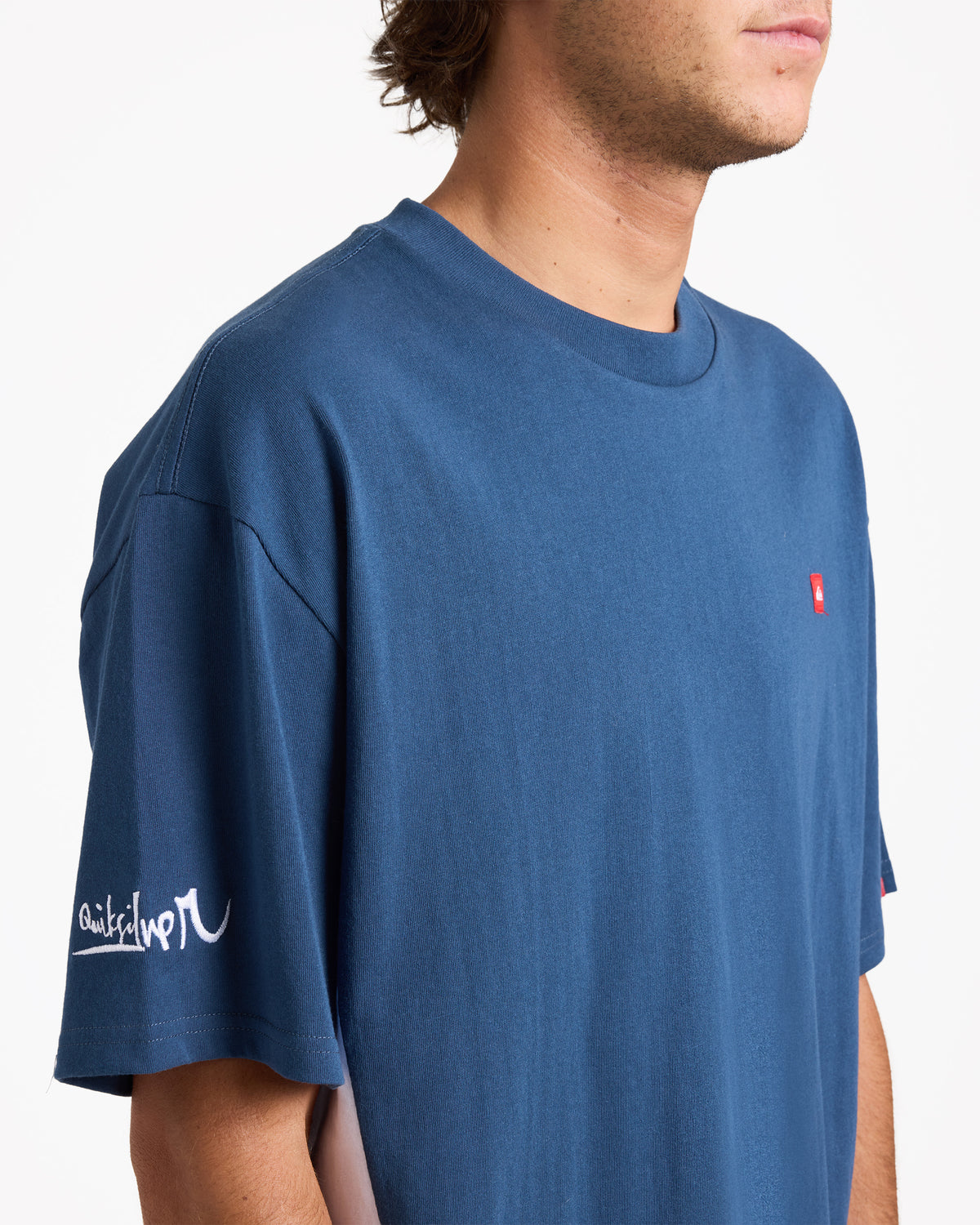 FLUX KNIT TOP