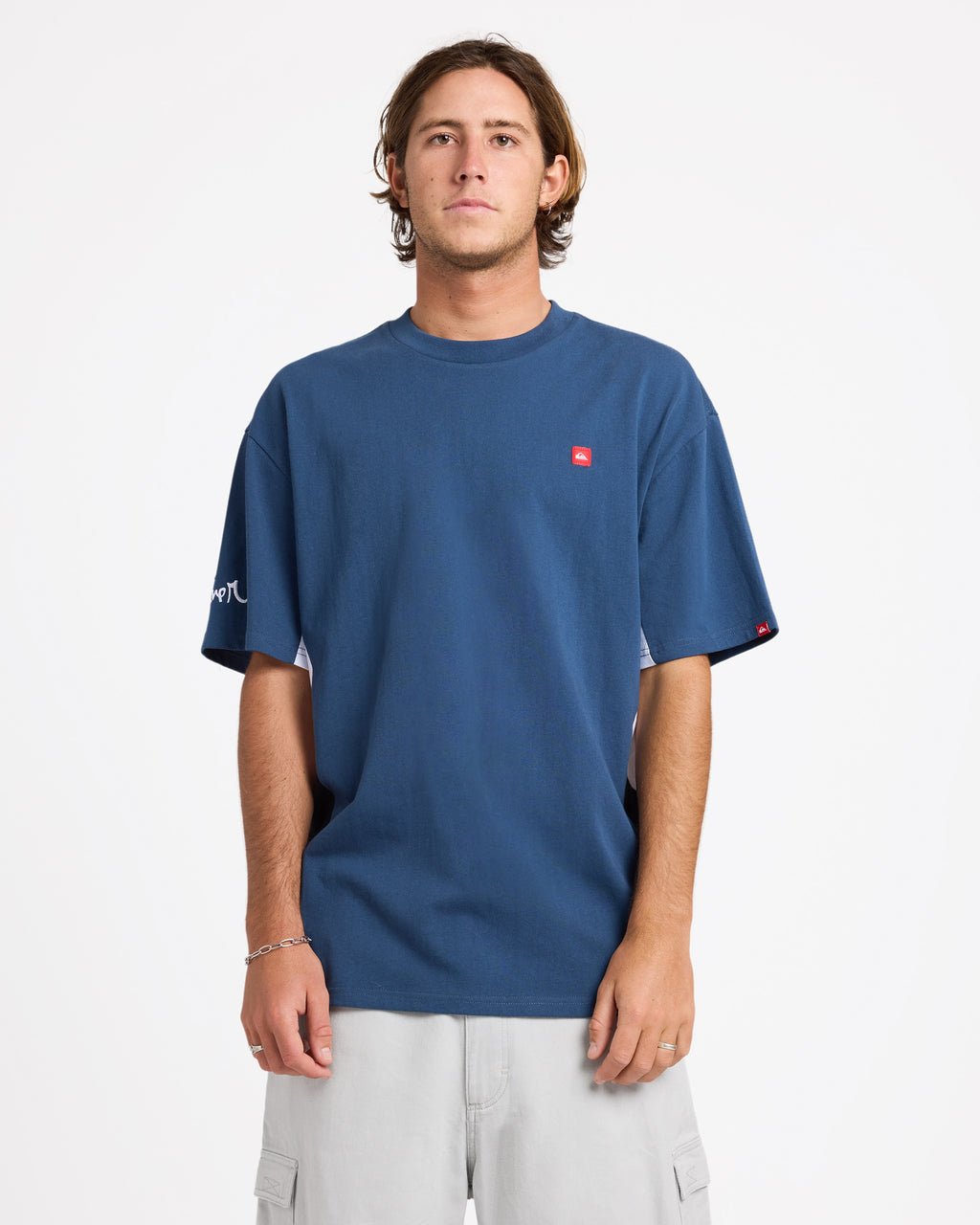 FLUX KNIT TOP