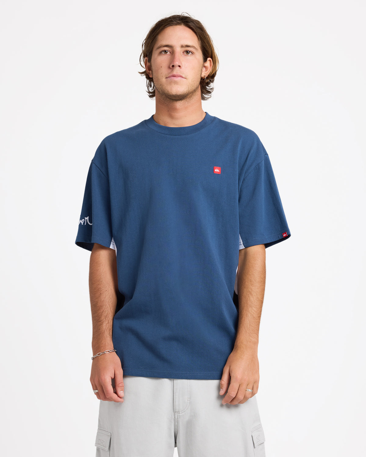 FLUX KNIT TOP