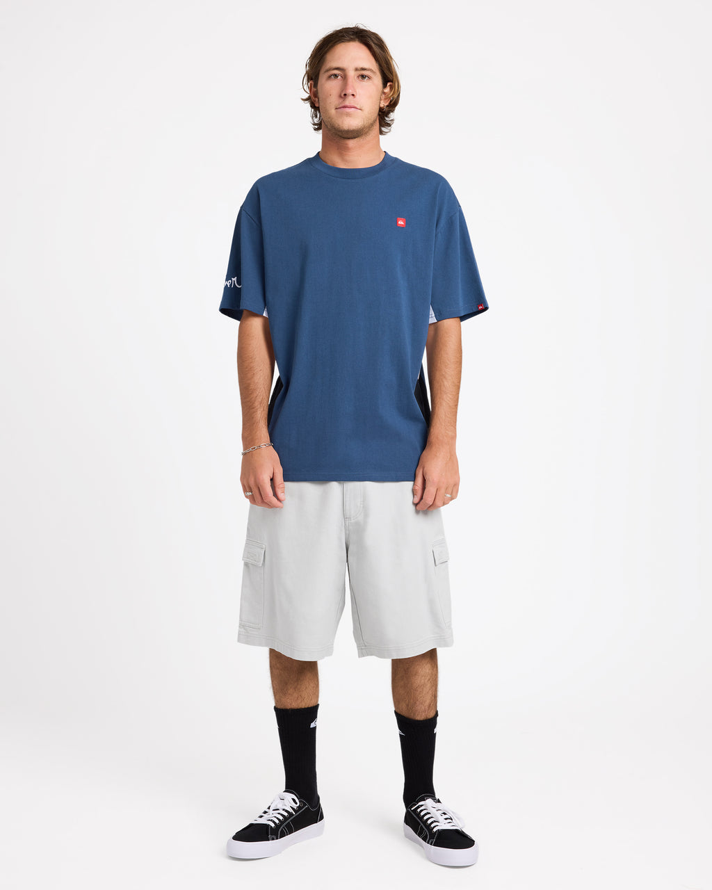 FLUX KNIT TOP