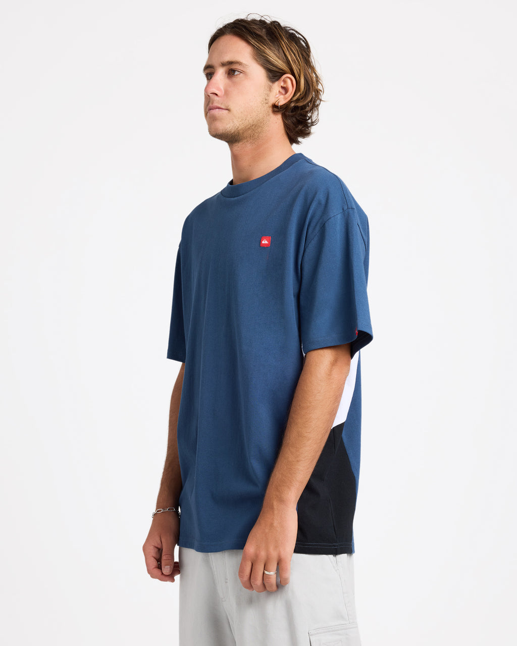 FLUX KNIT TOP