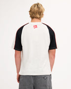YG RELAPSE KNIT TOP