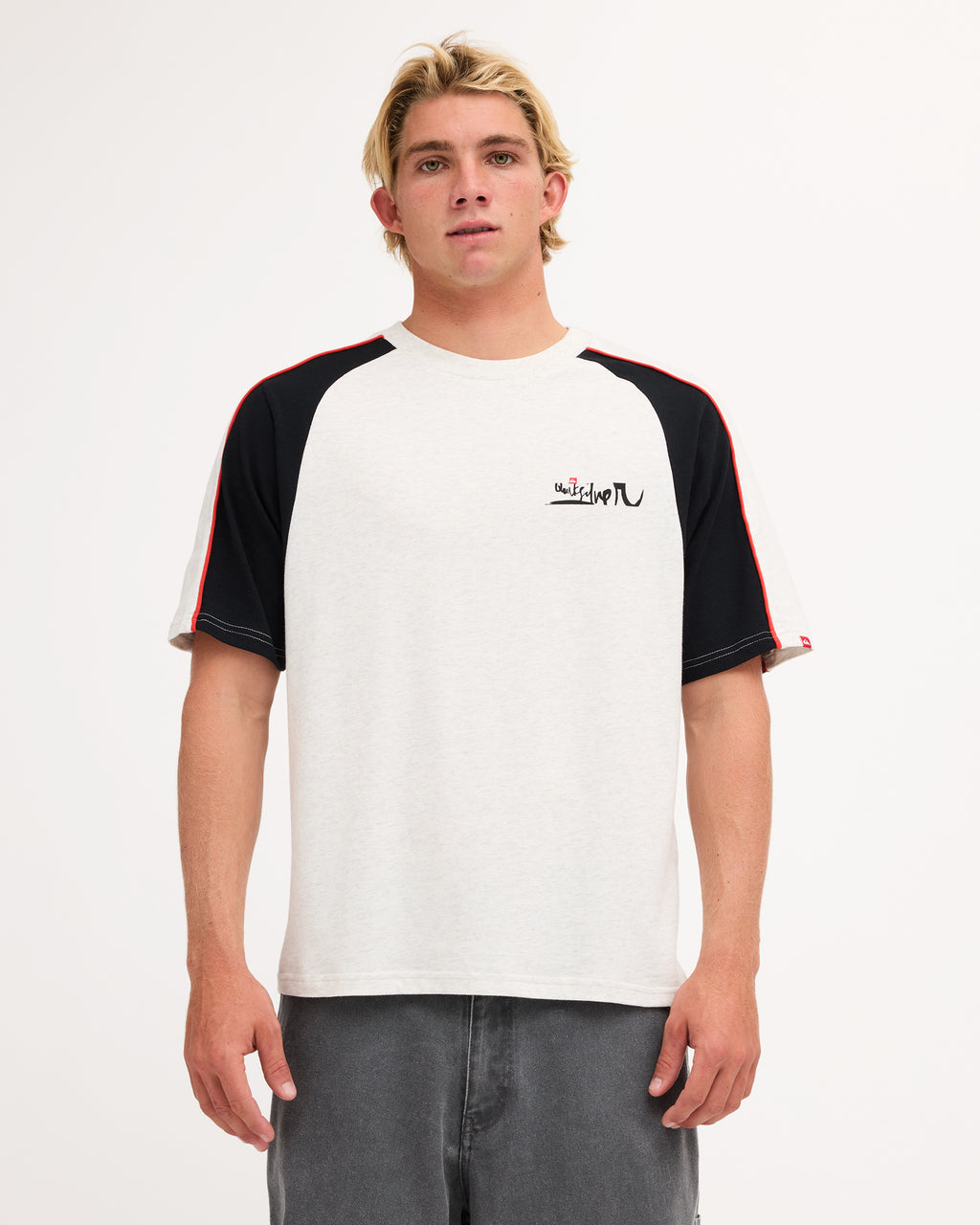YG RELAPSE KNIT TOP