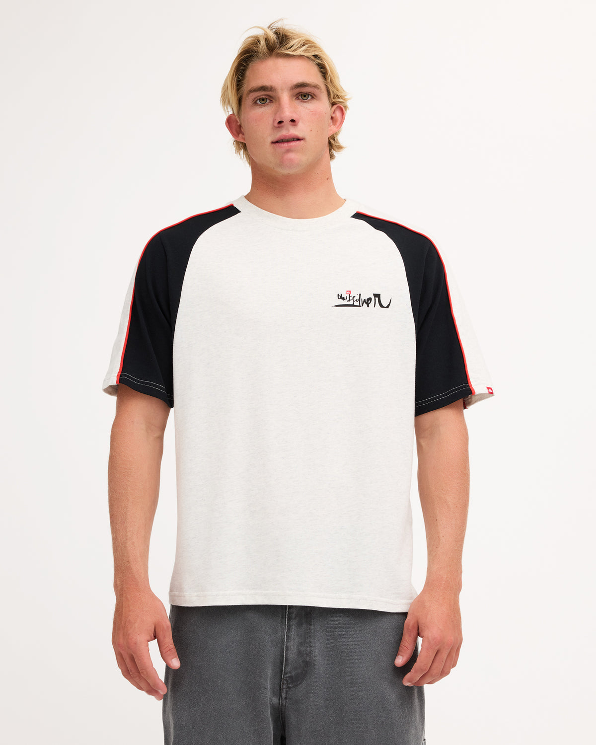 YG RELAPSE KNIT TOP