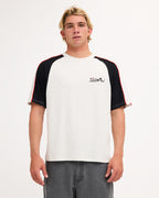 YG RELAPSE KNIT TOP
