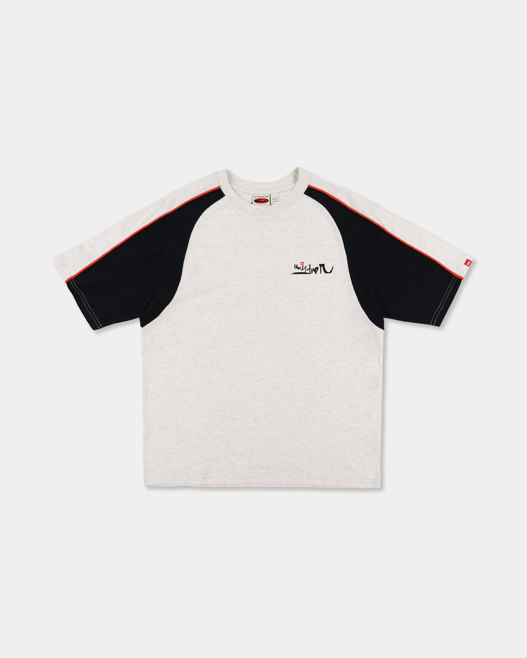 YG RELAPSE KNIT TOP