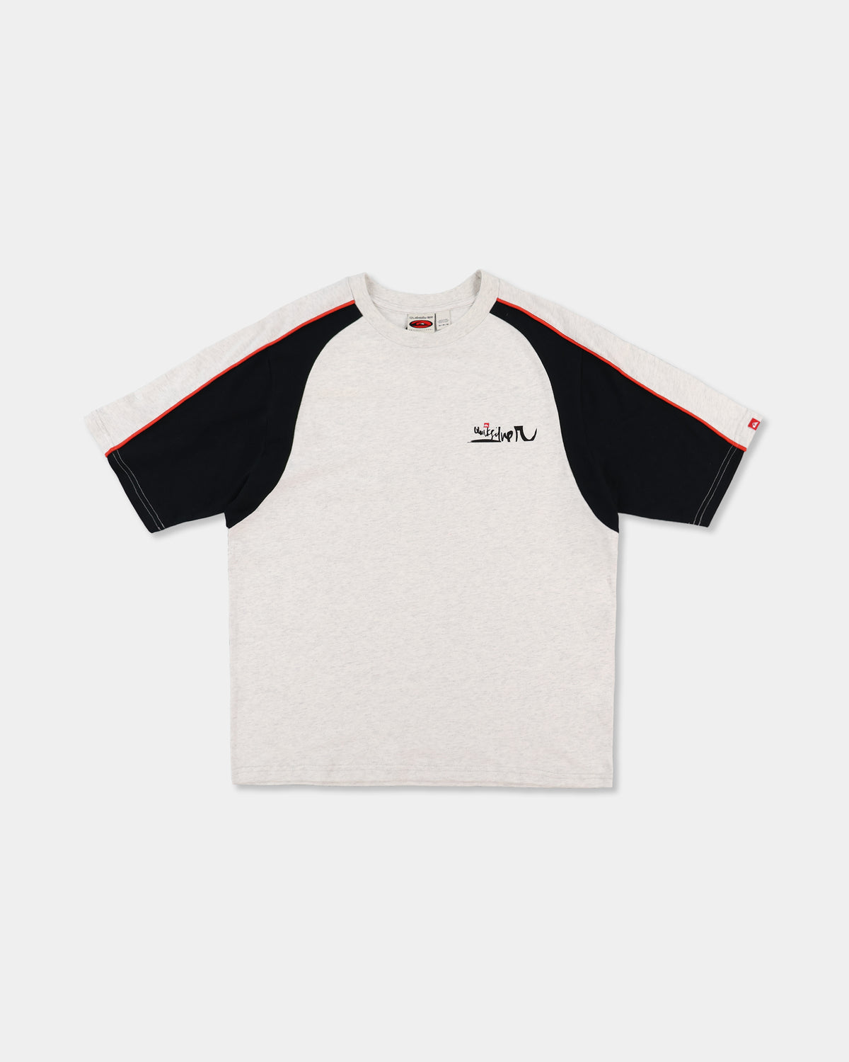 YG RELAPSE KNIT TOP