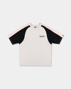 YG RELAPSE KNIT TOP