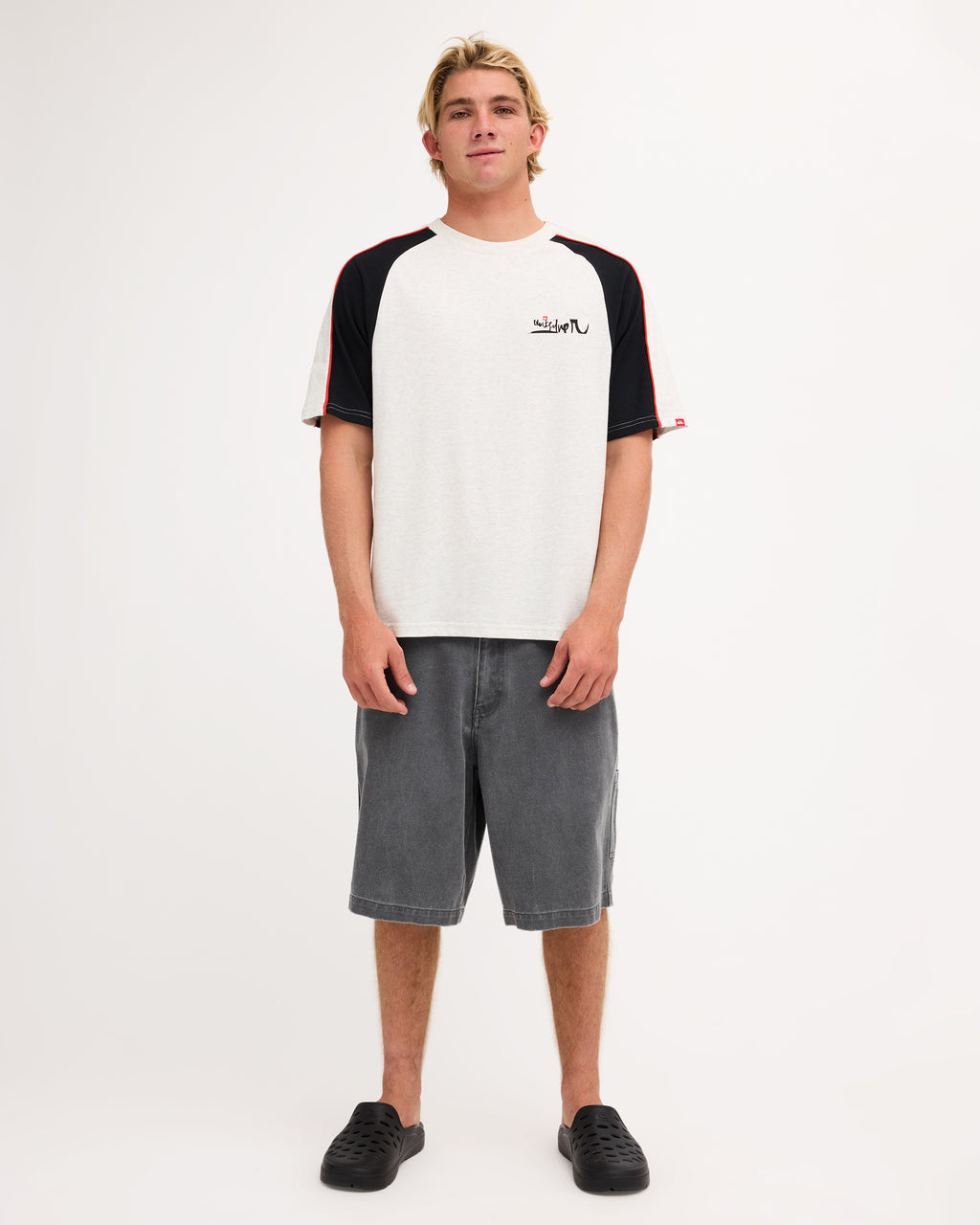 YG RELAPSE KNIT TOP