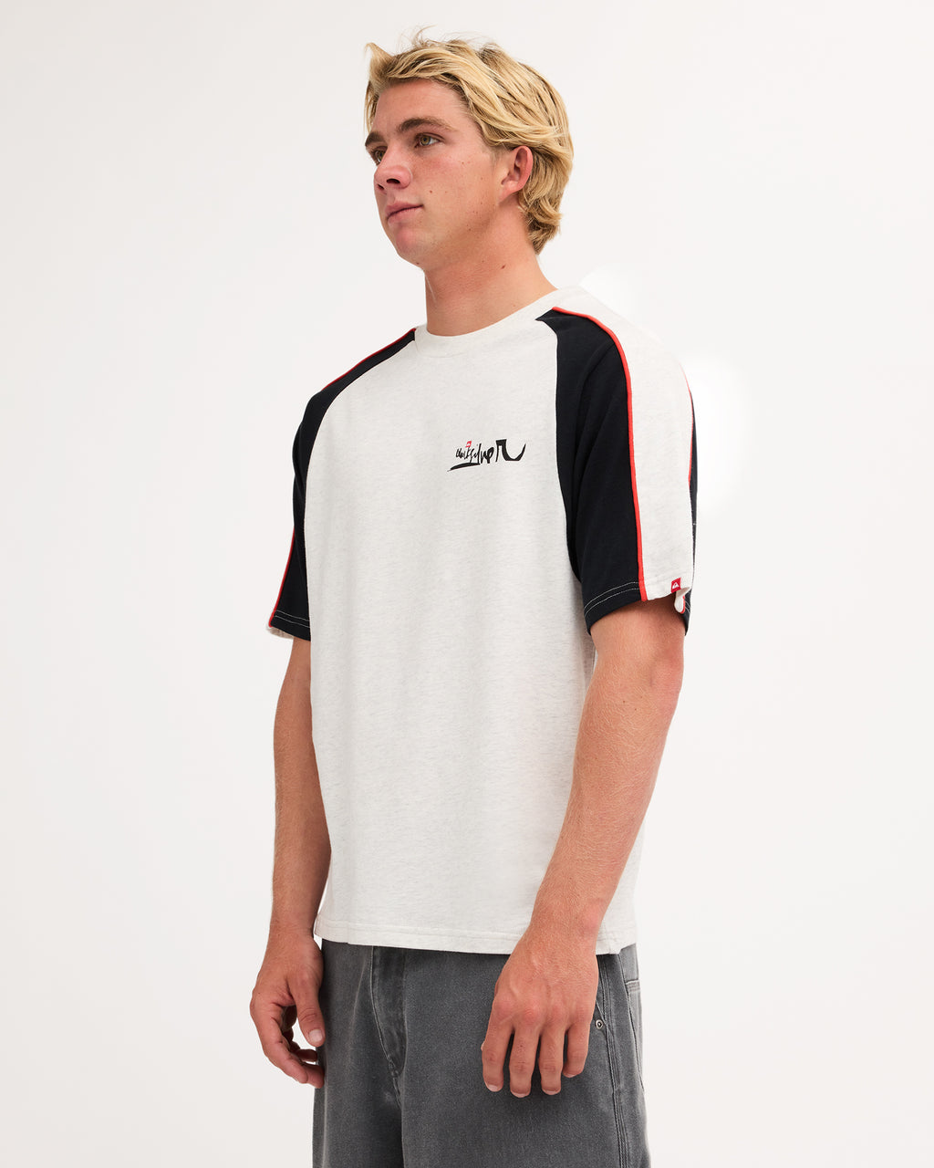 YG RELAPSE KNIT TOP