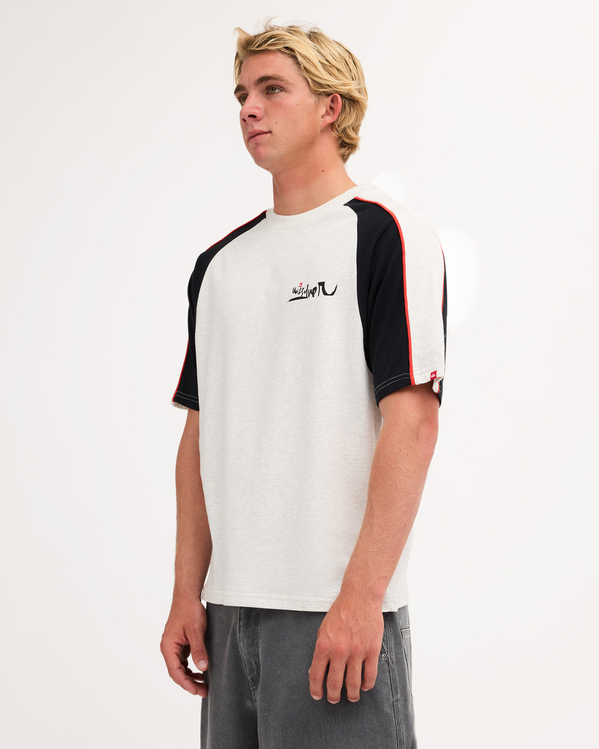 YG RELAPSE KNIT TOP