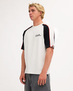 YG RELAPSE KNIT TOP