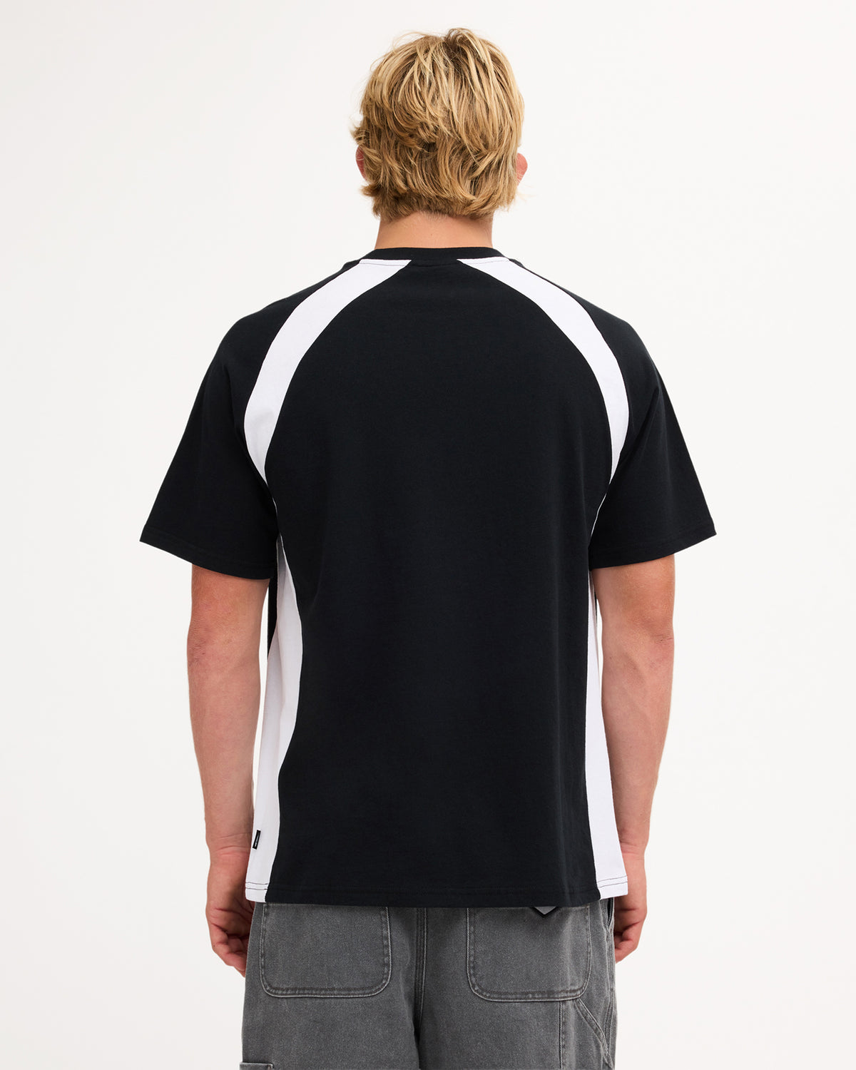 NEVERMIND KNIT TOP