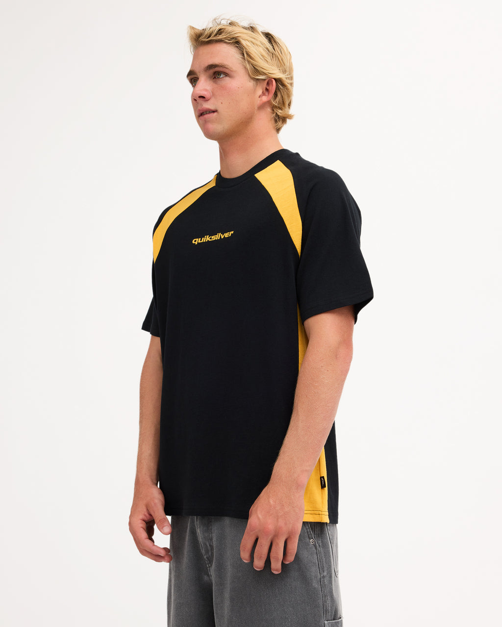 NEVERMIND KNIT TOP