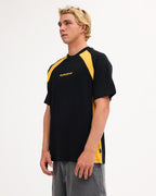 NEVERMIND KNIT TOP