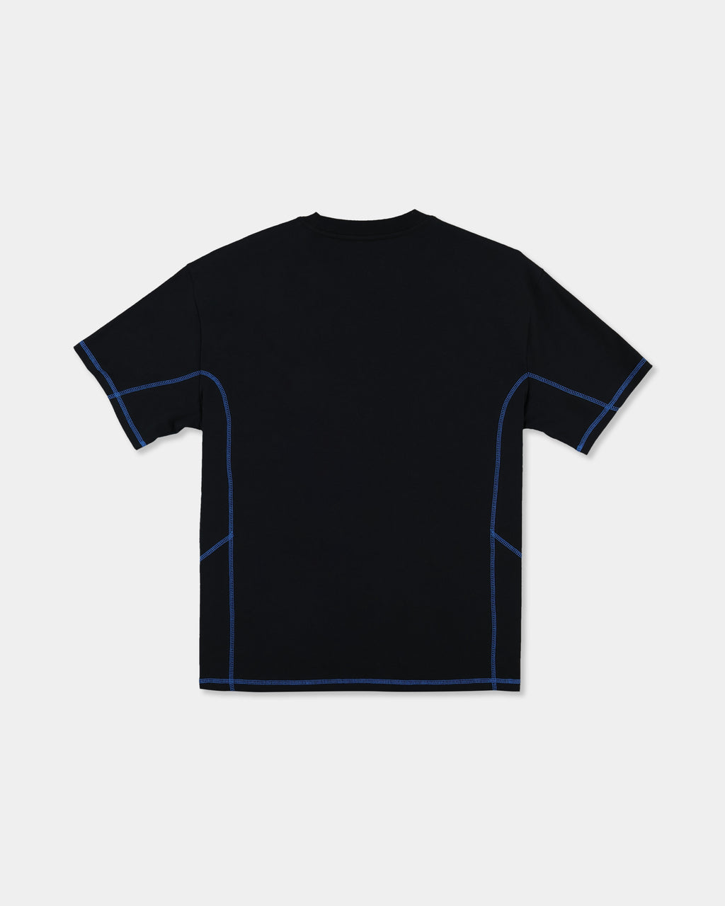 STAB KNIT TOP (BLK)