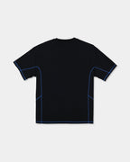 STAB KNIT TOP (BLK)