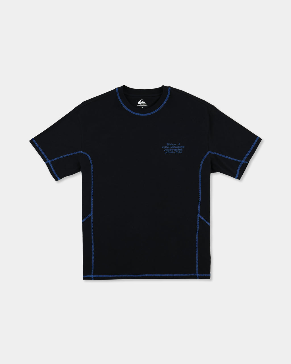 STAB KNIT TOP (BLK)