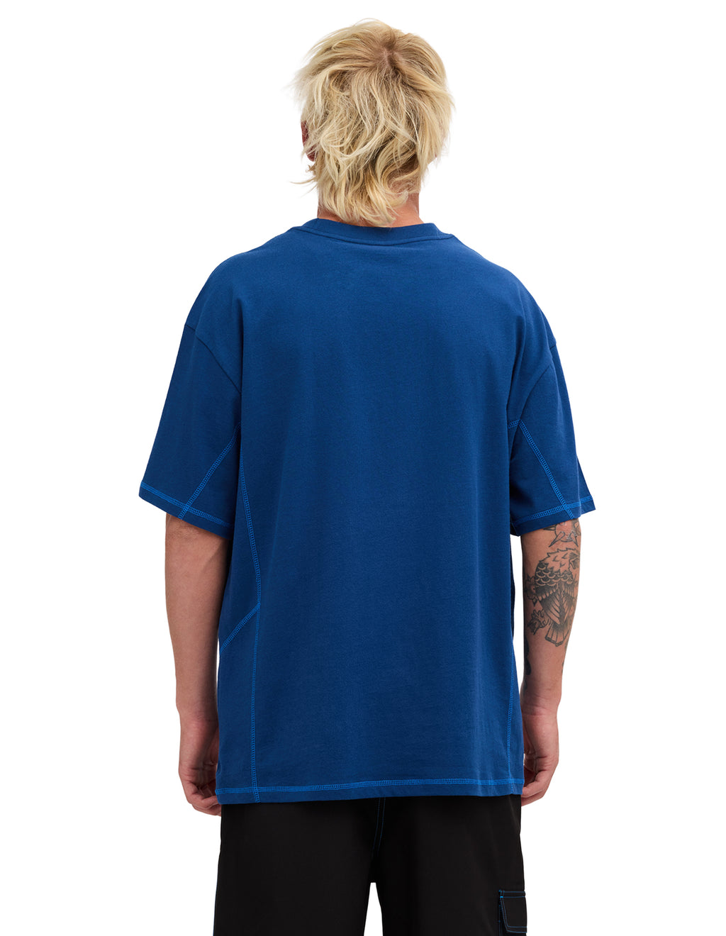 STAB KNIT TOP (BSW0)